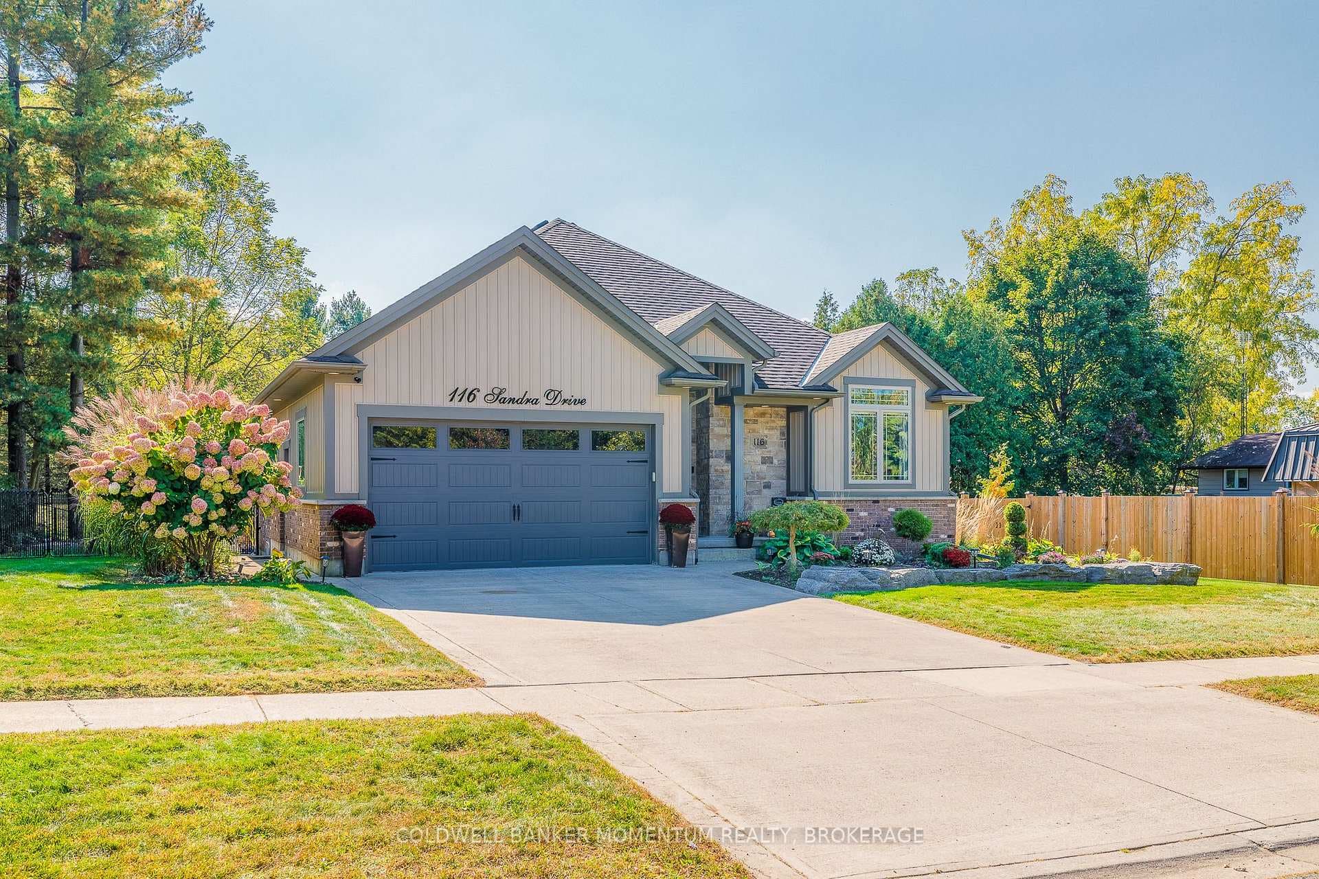 116 Sandra Drive photo 1