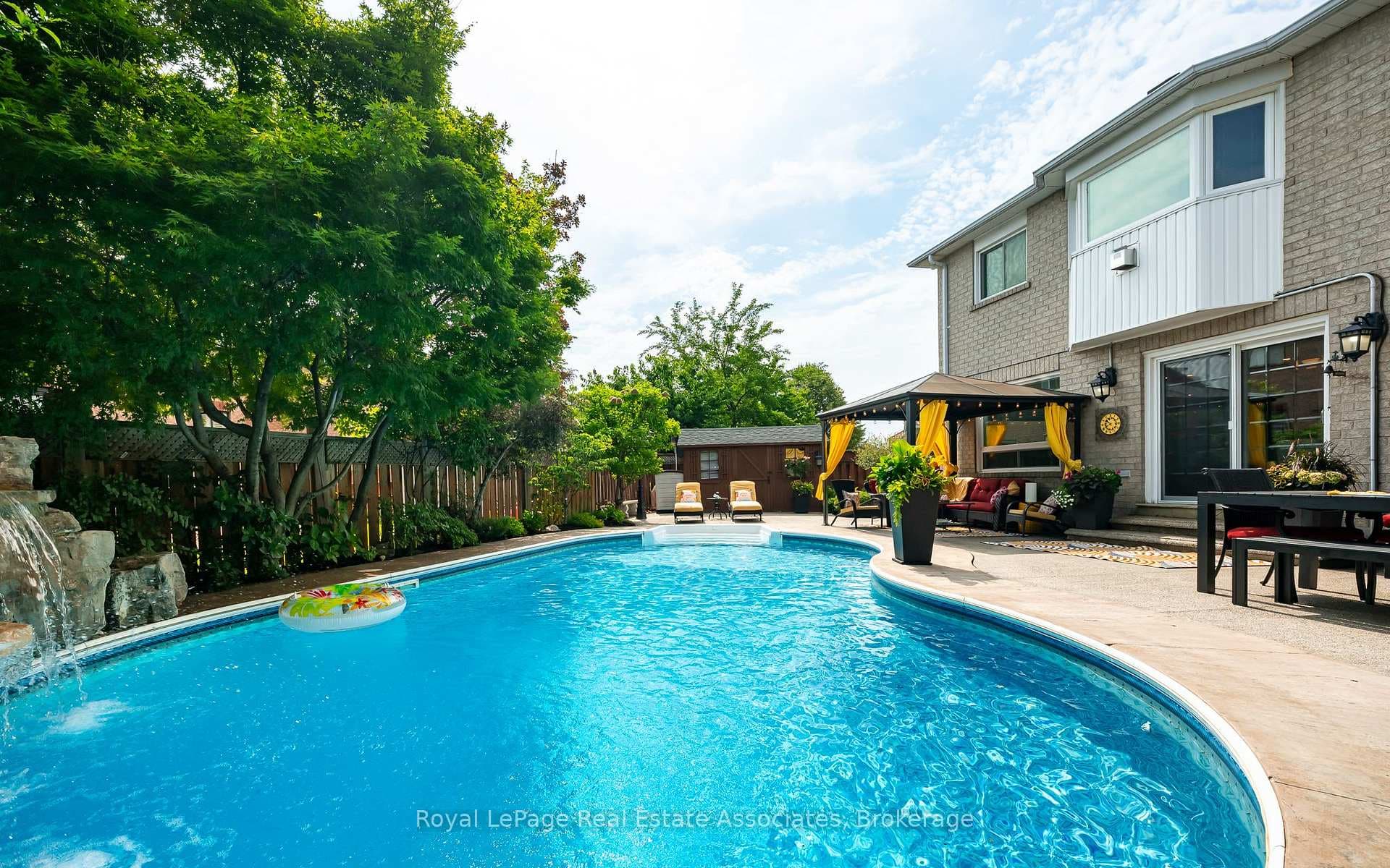 5553 Wheatland Court photo 48