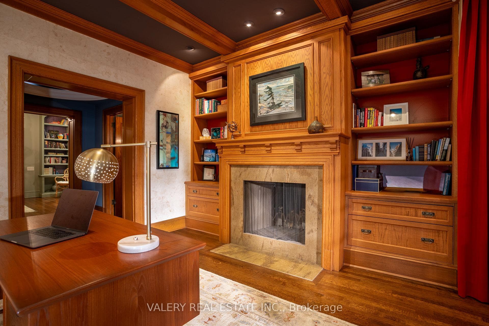 Executive Office