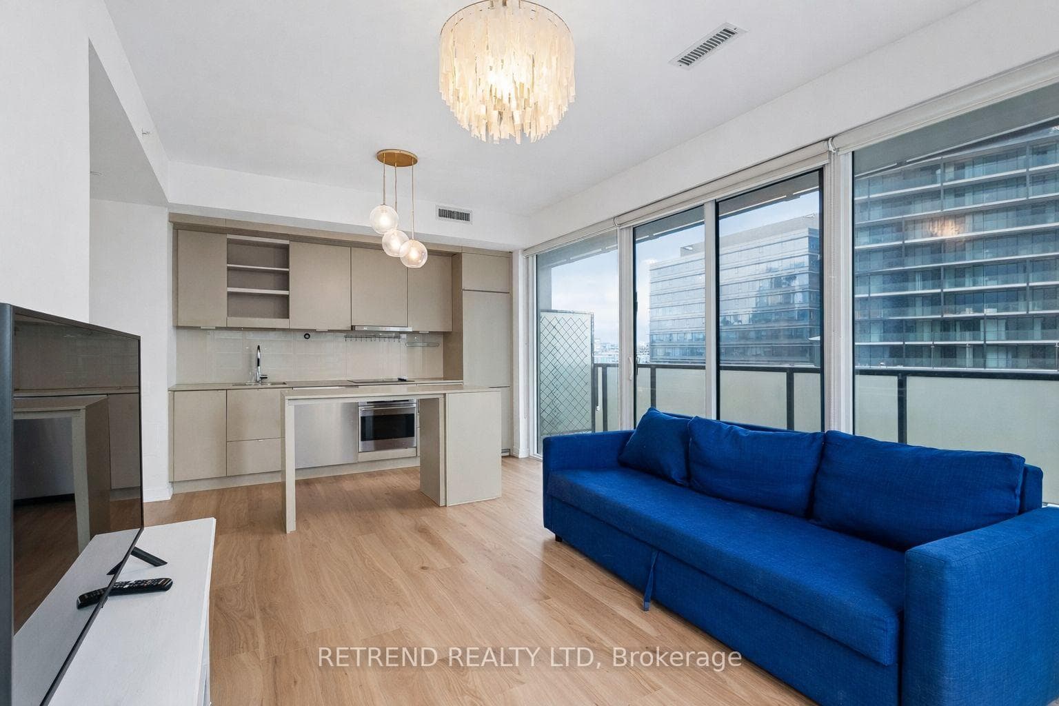 101 Peter Street Unit 1203 photo 16