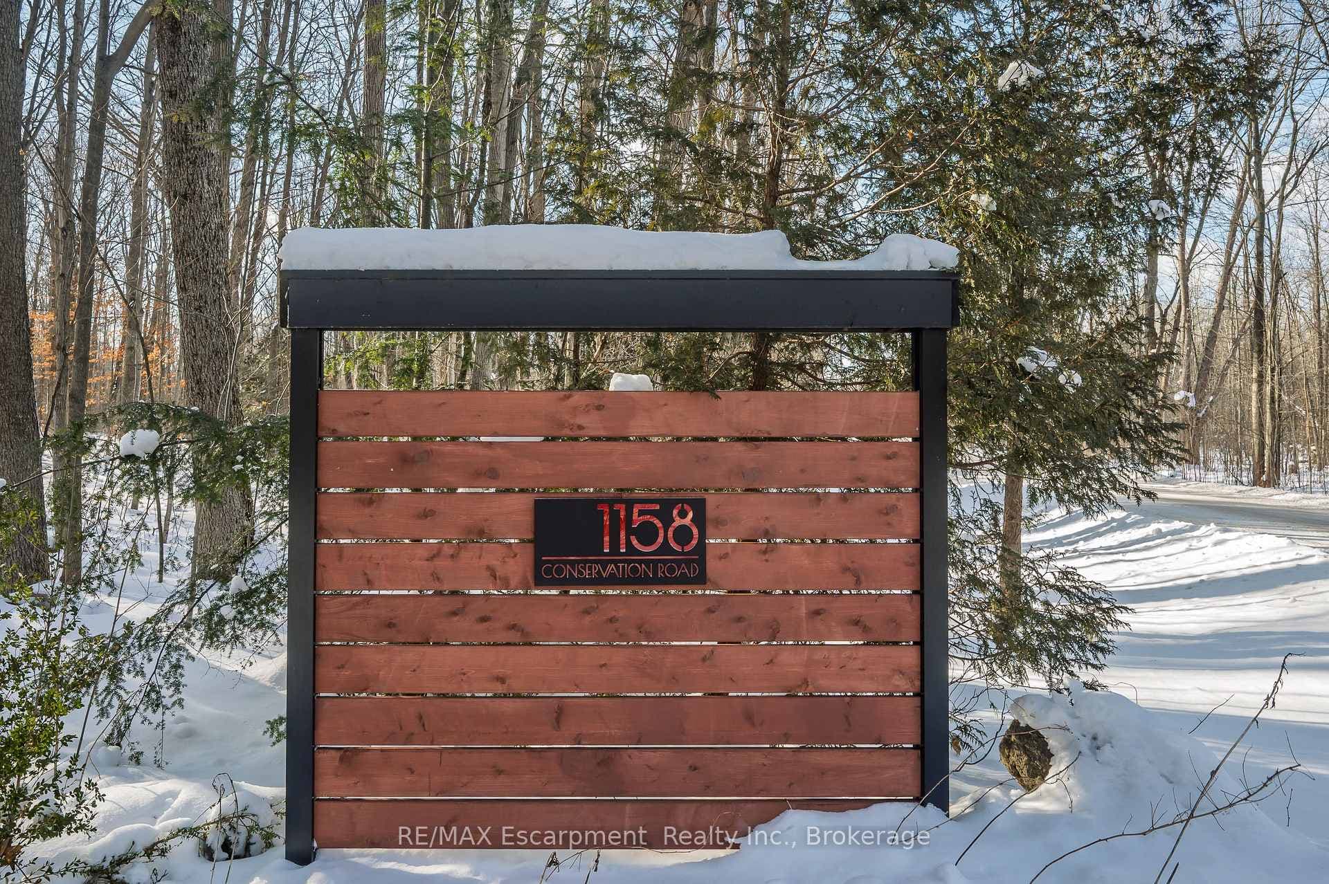 1158 Conservation Road photo 3