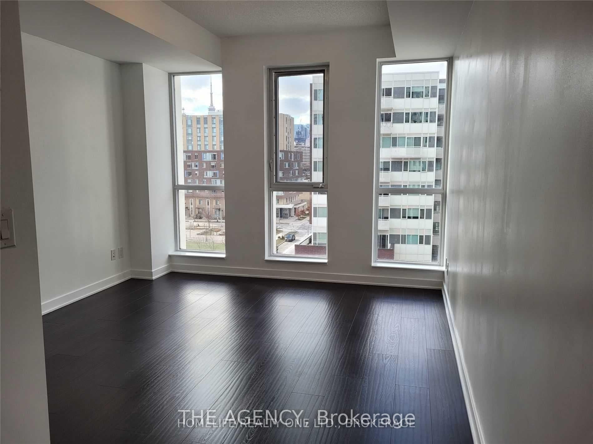 55 Regent Park Boulevard Unit 706 photo 5