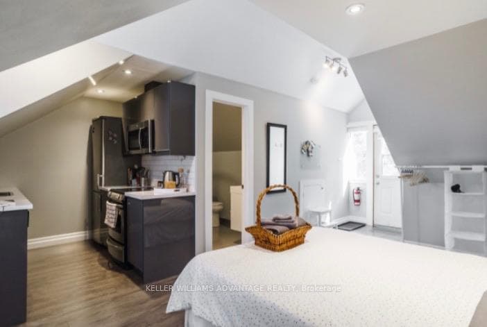 Bright and airy