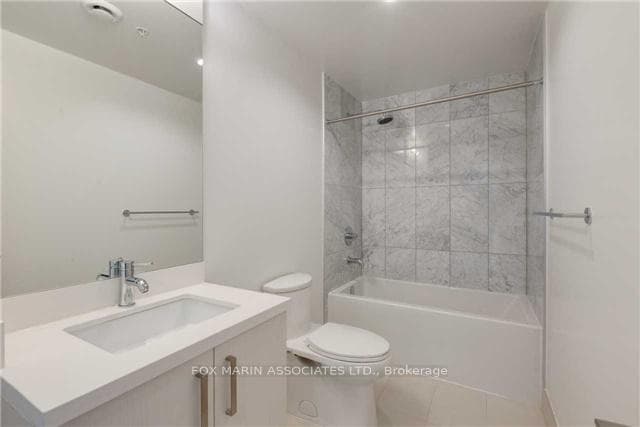 120 Bayview Avenue Unit S1407 photo 13