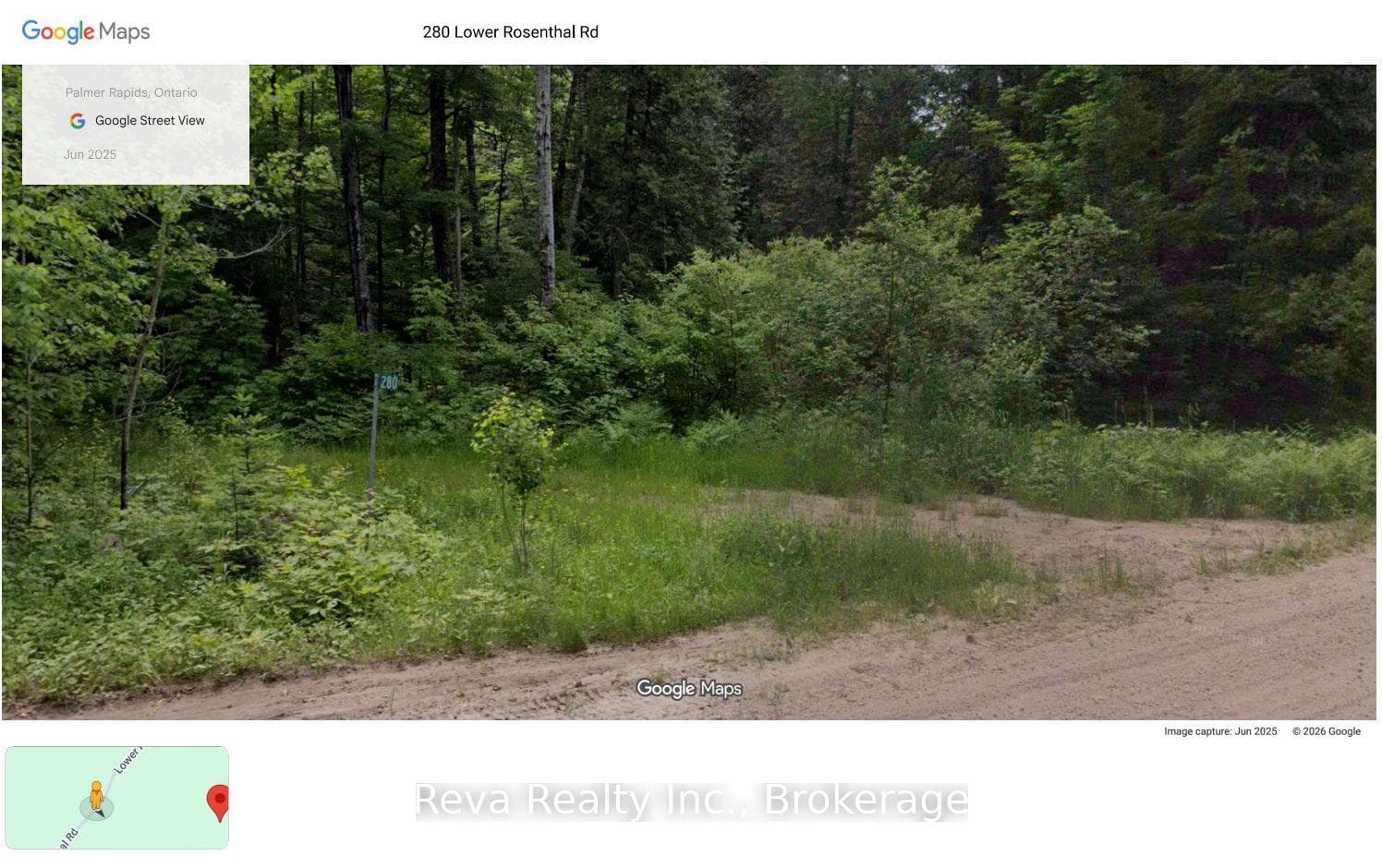 280 Lower Rosenthal Road photo 3