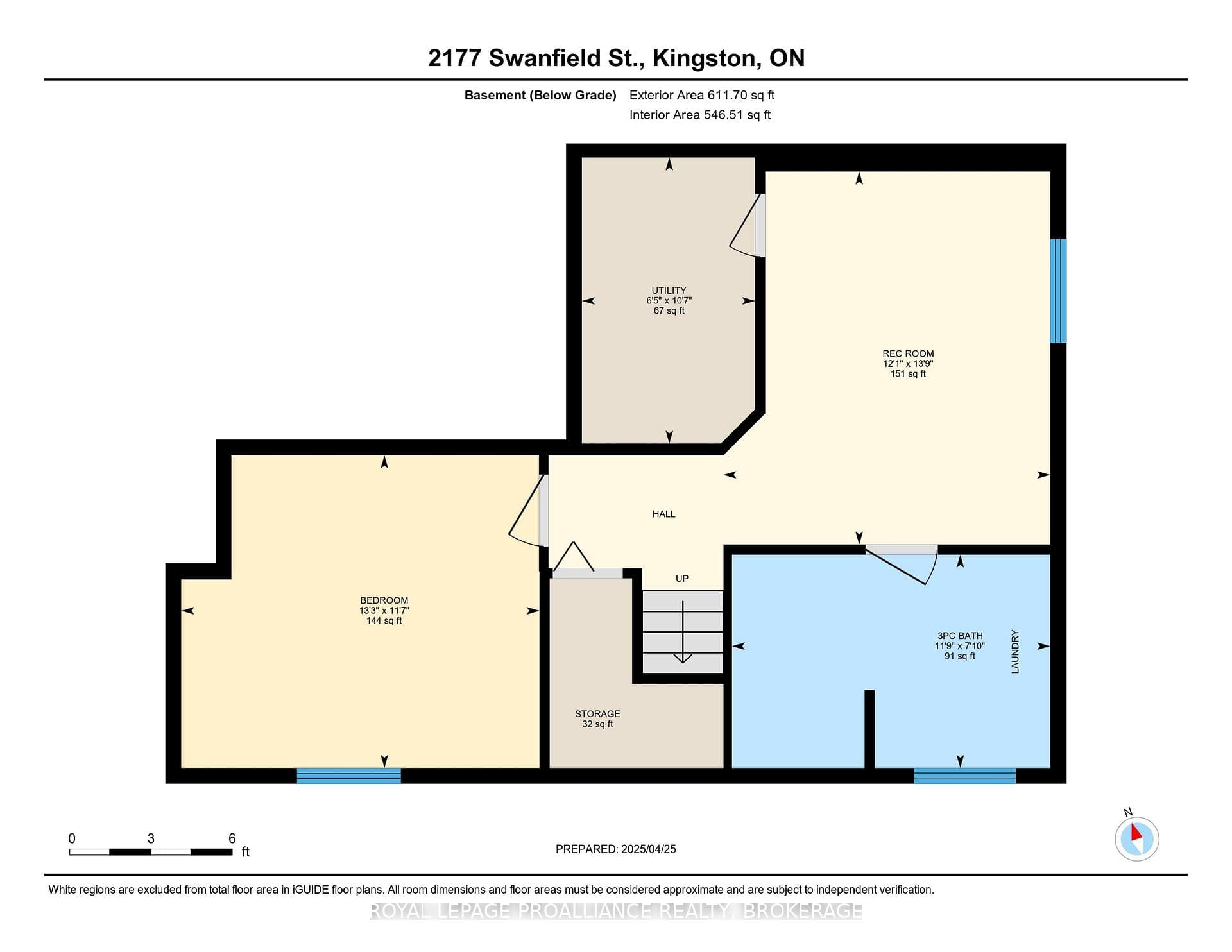2177 Swanfield Street photo 46