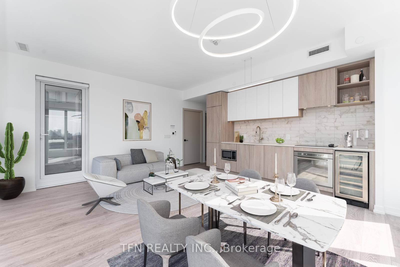 2020 Bathurst Street Unit 1121 photo 22