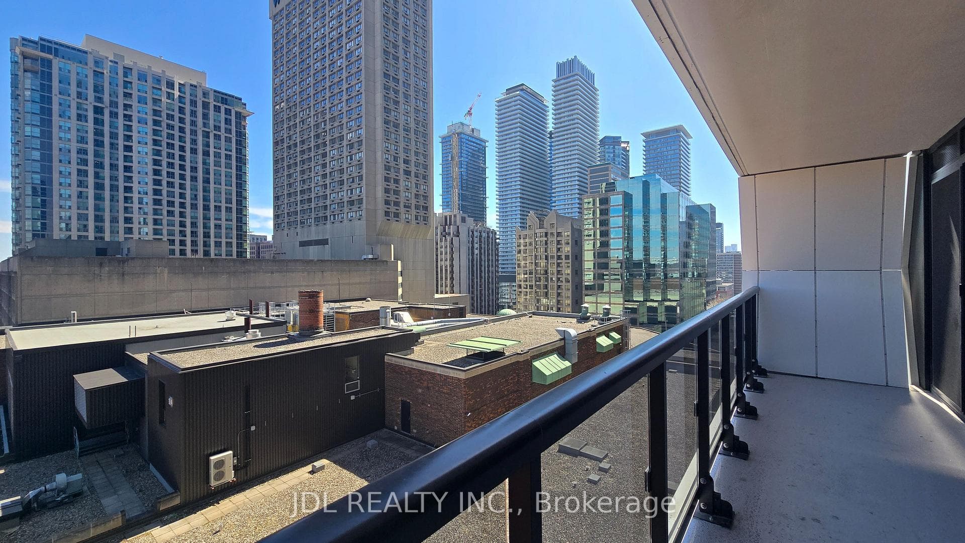 771 Yonge Street Unit 1608 photo 8