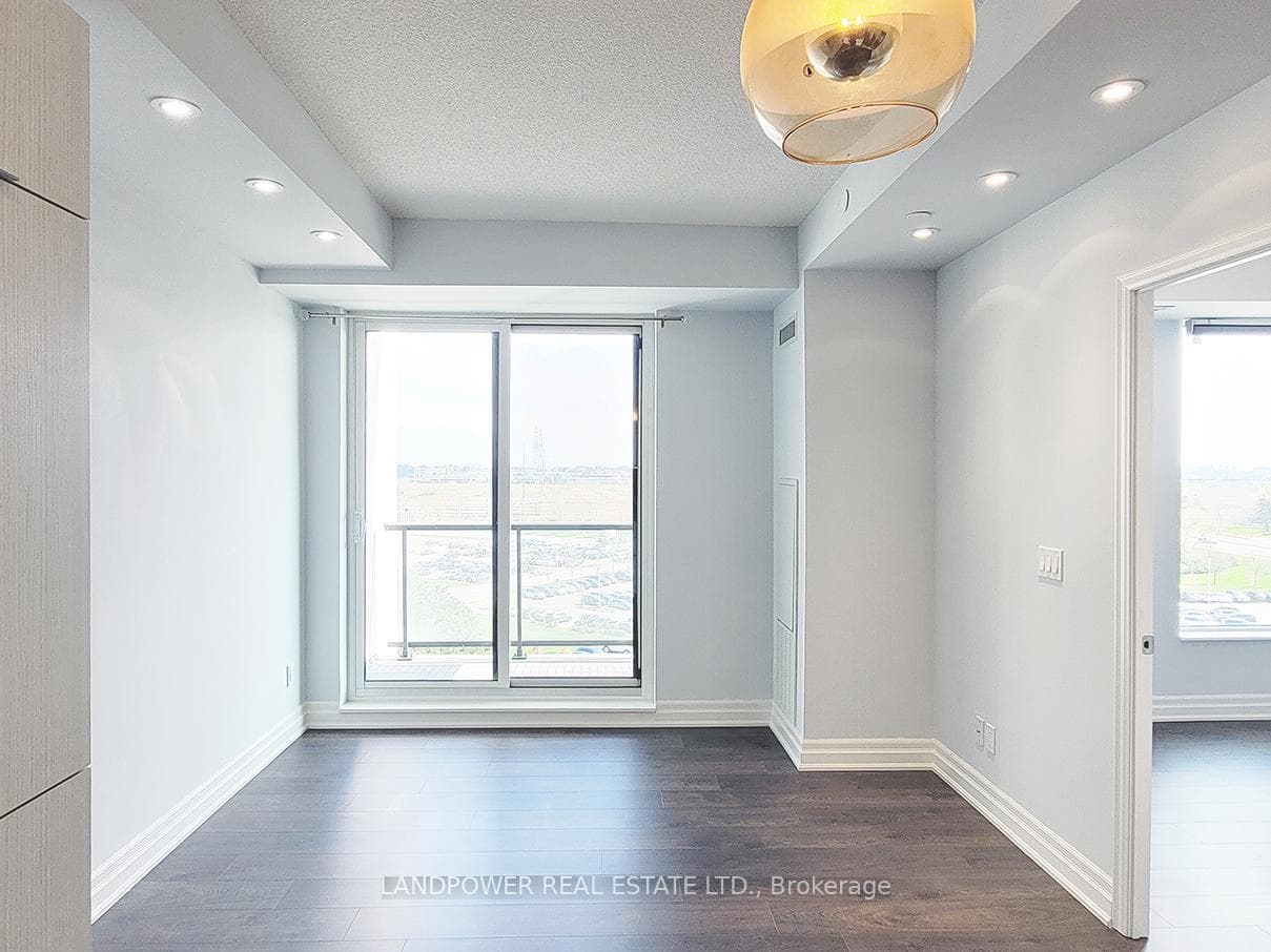 8 Rouge Valley Drive Unit 808 photo 19
