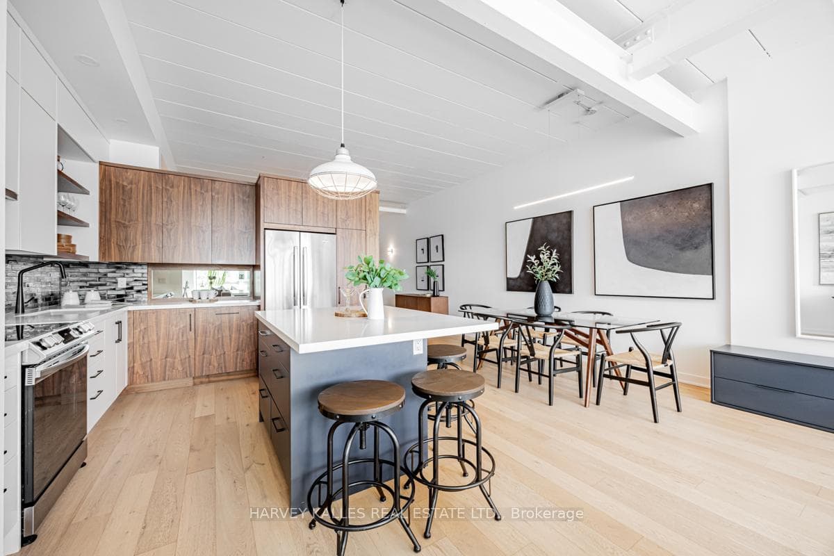 160 Baldwin Street Unit 401 photo 13