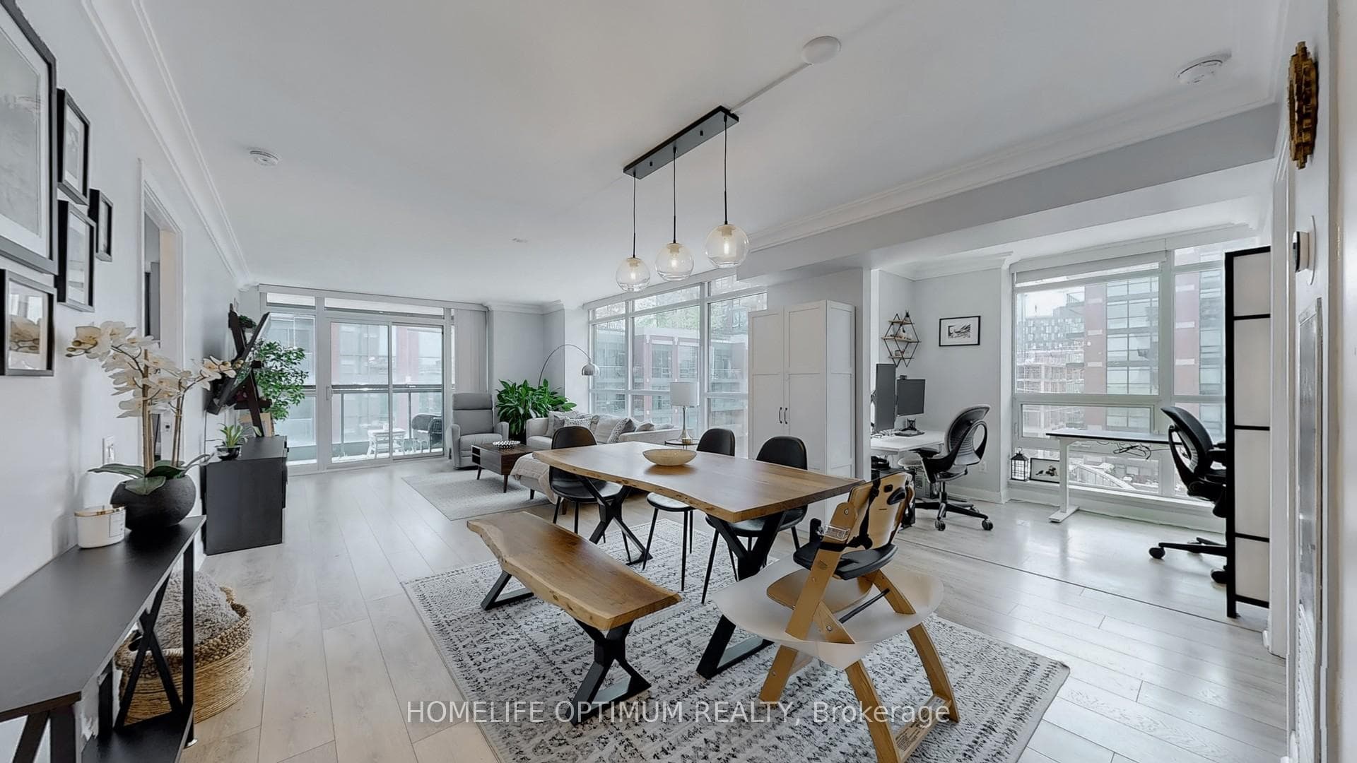 525 Wilson Avenue Unit 602 photo 9