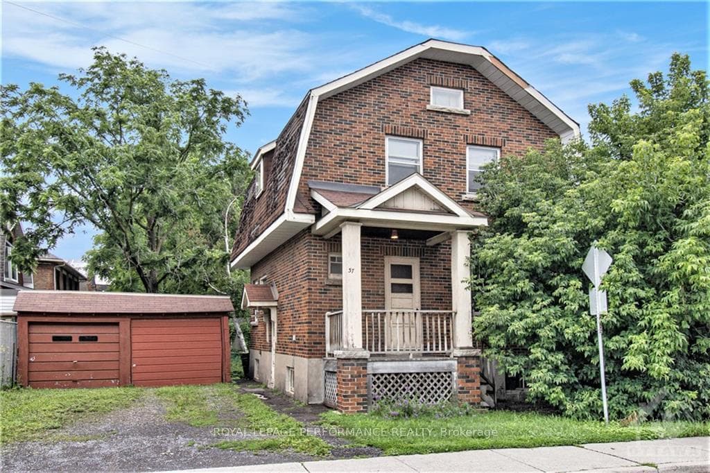 37 TYNDALL Street photo 1
