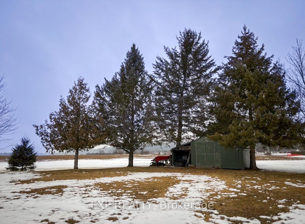 Private and spacious!