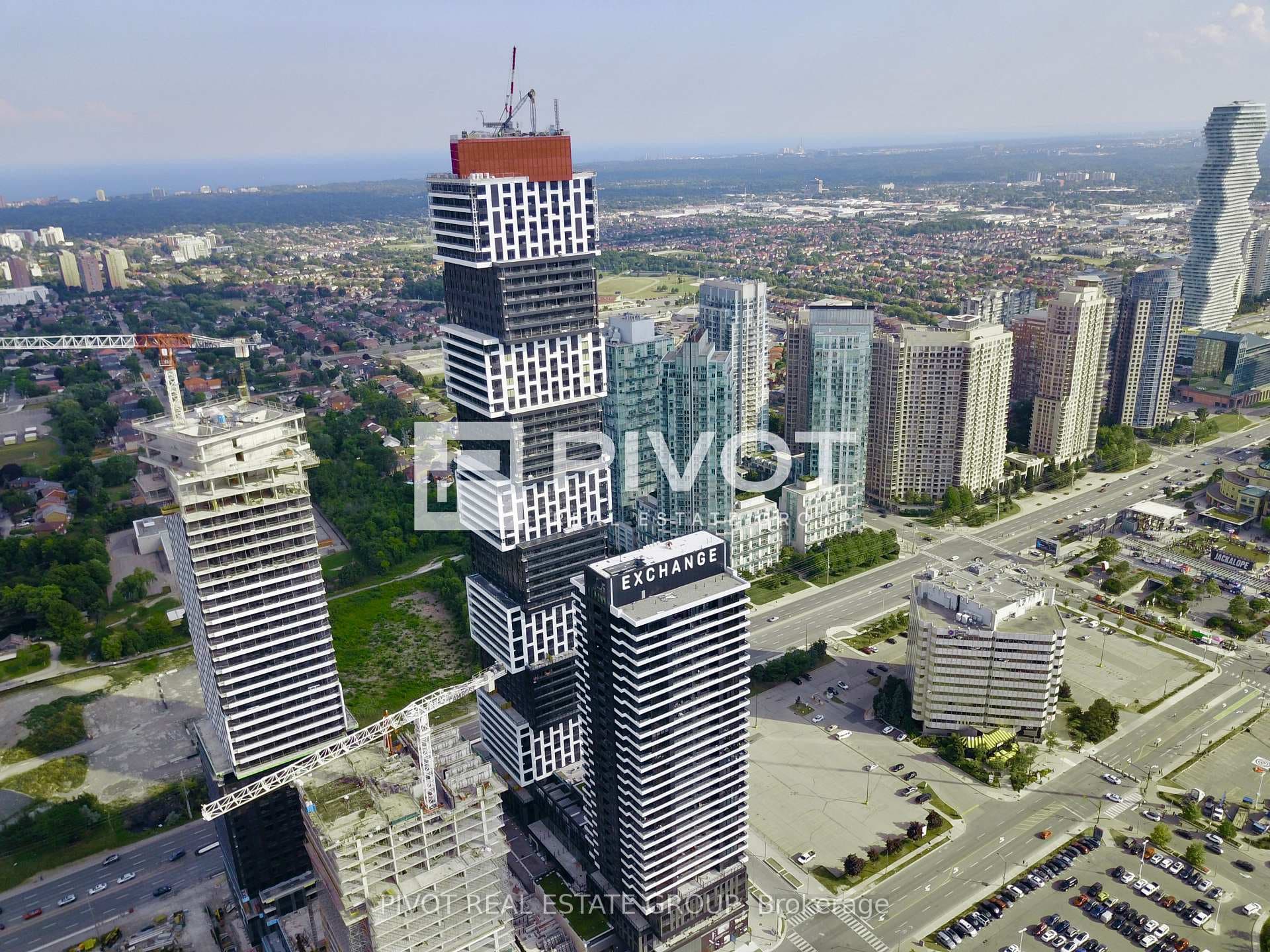 4015 The Exchange N/A Unit 4809 photo 8