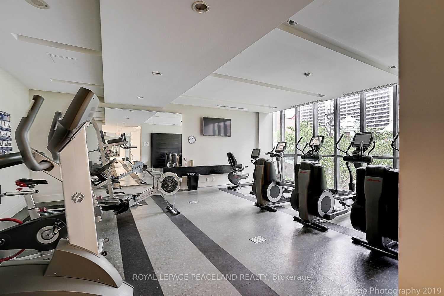 110 Charles Street Unit 2901 photo 15