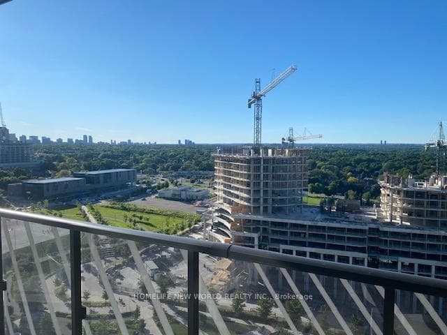 95 McMahon Drive Unit 2010 photo 10