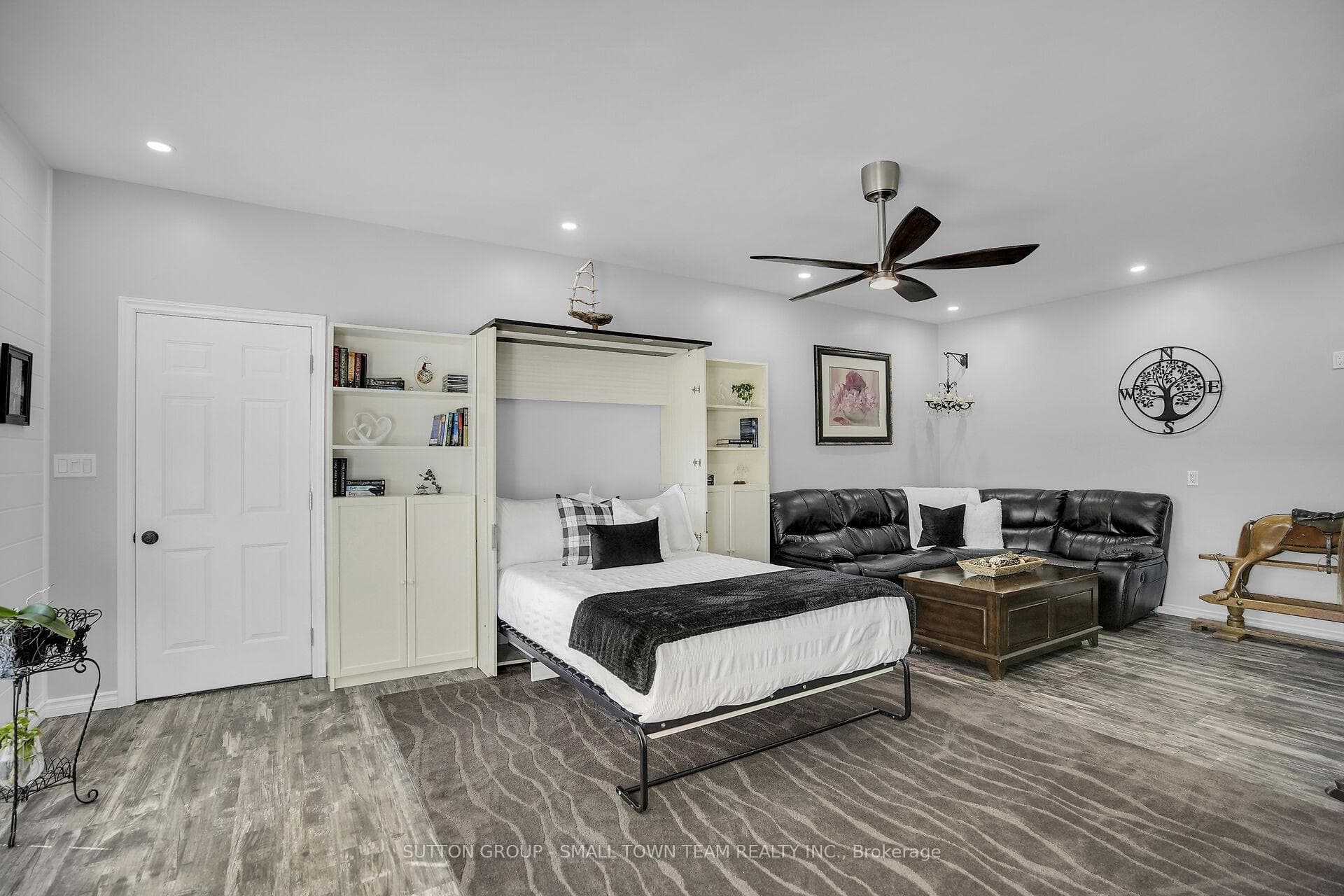 Bonus Room
