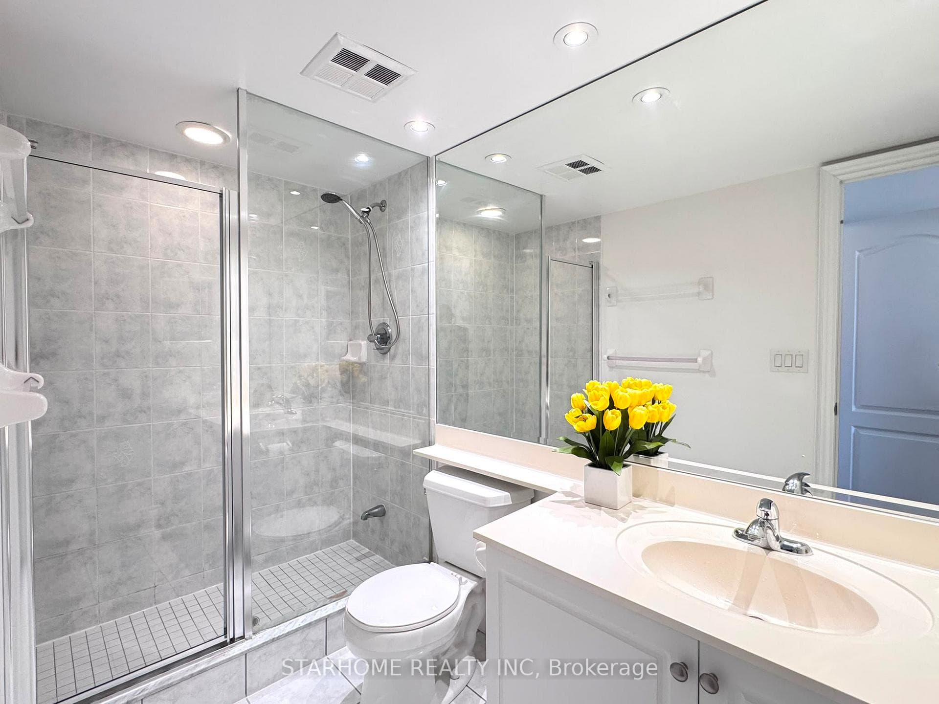 Master Ensuite