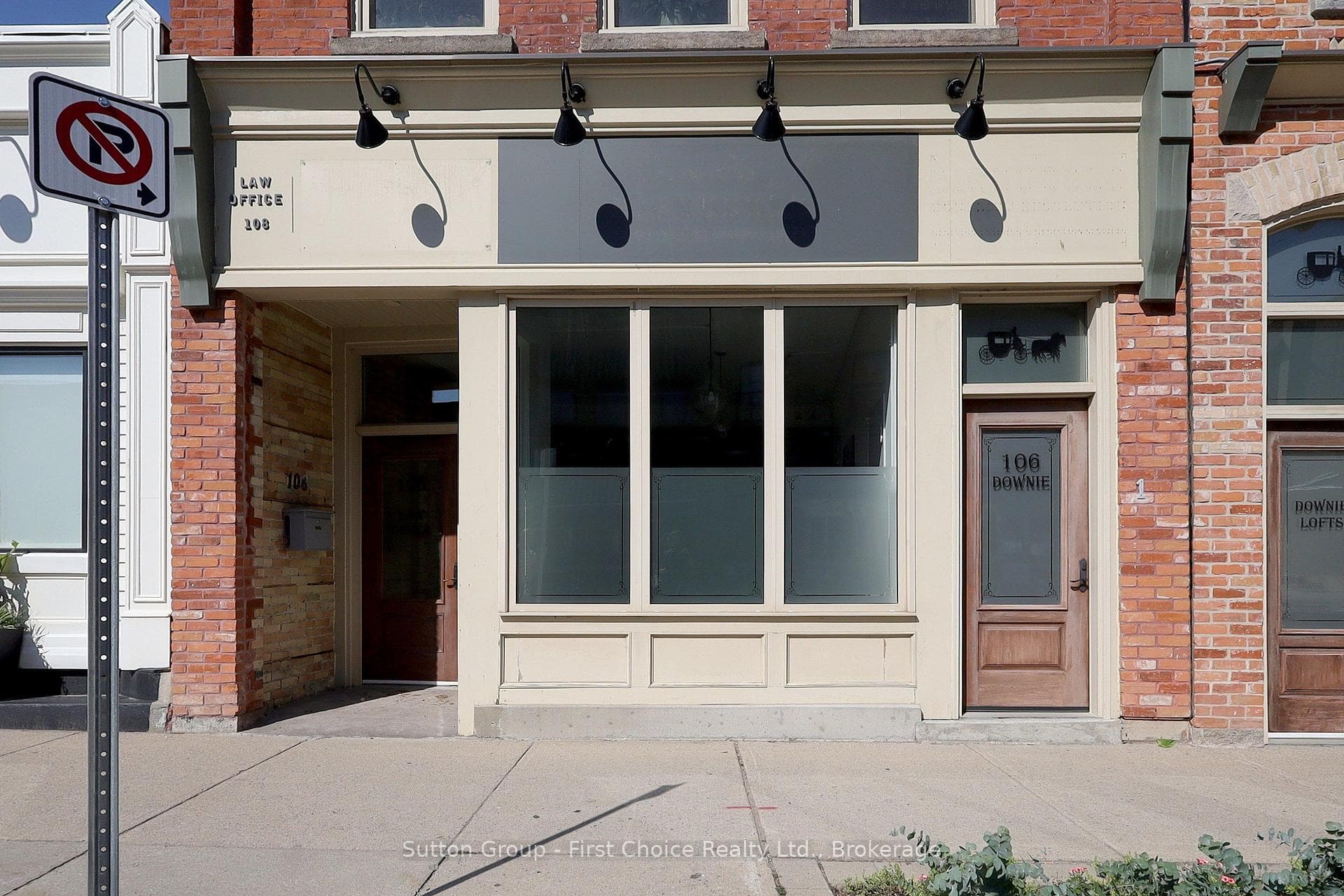 106-108 Downie Street