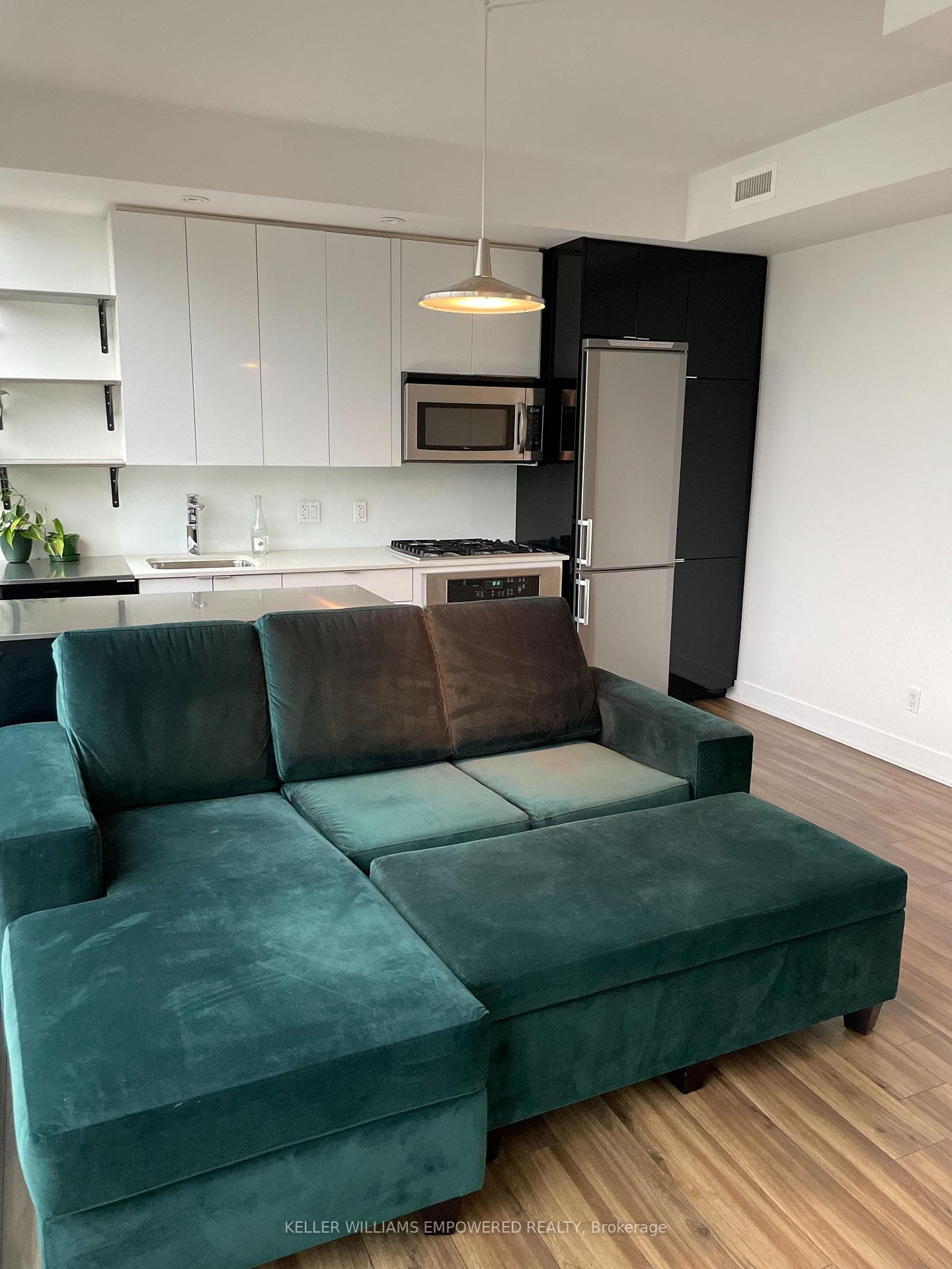 25 Ritchie Avenue Unit 507B photo 2