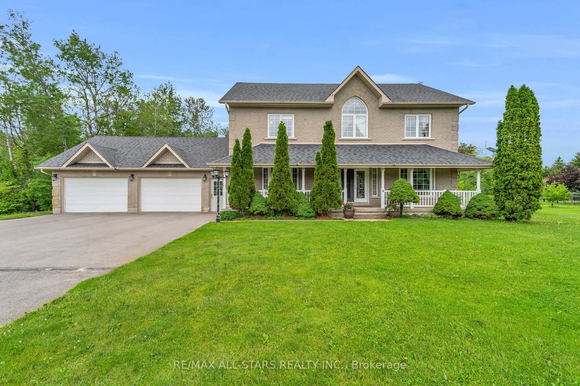 Welcome to 6 Audubon Way!