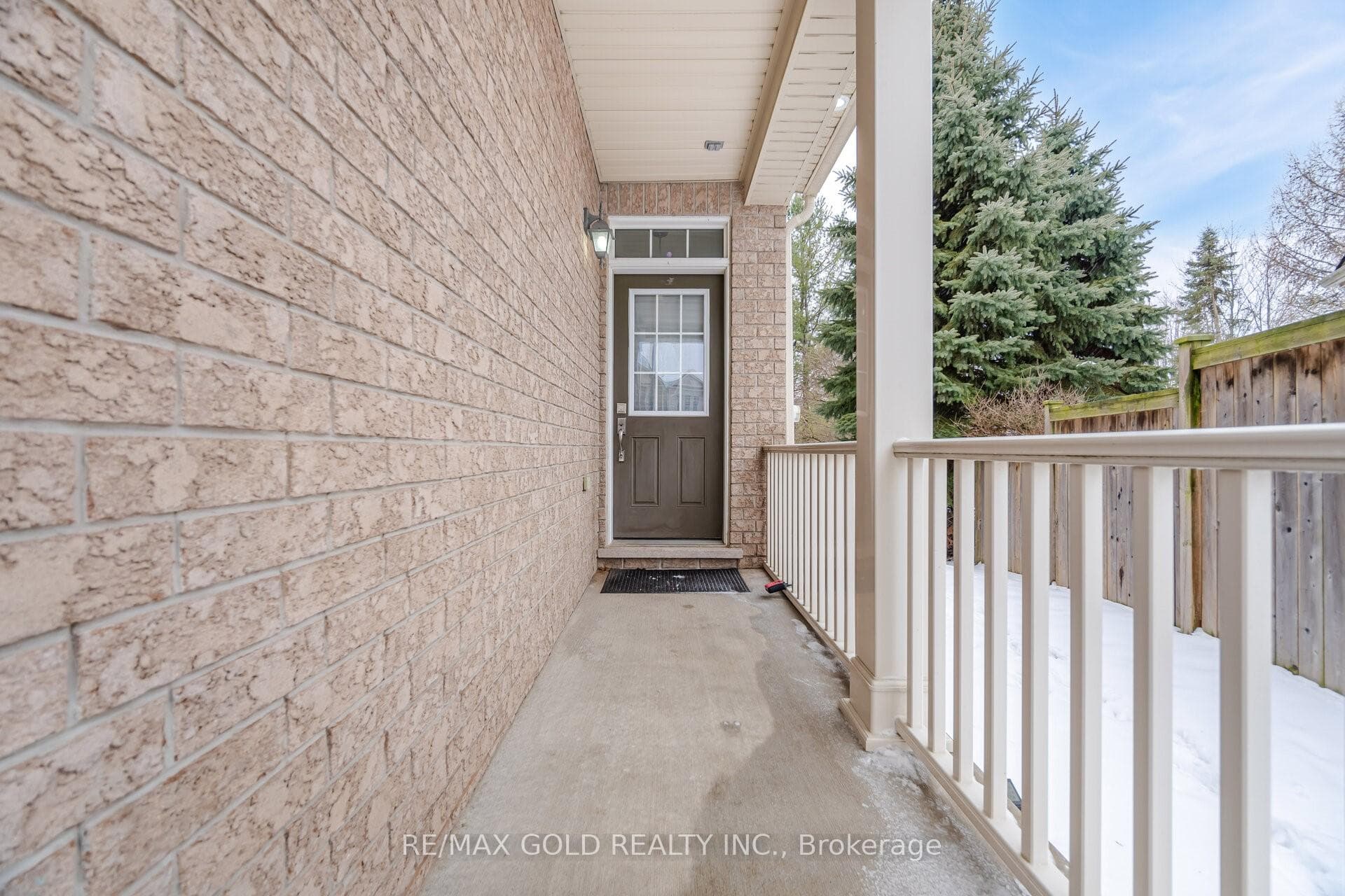 190 Garth Massey Drive photo 2