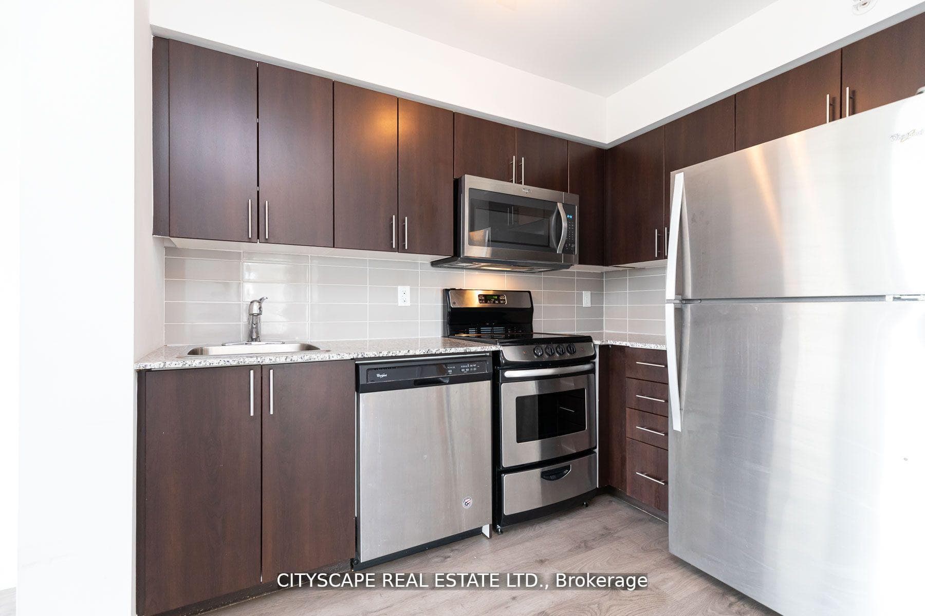 1420 Dupont Street Unit 1904 photo 11