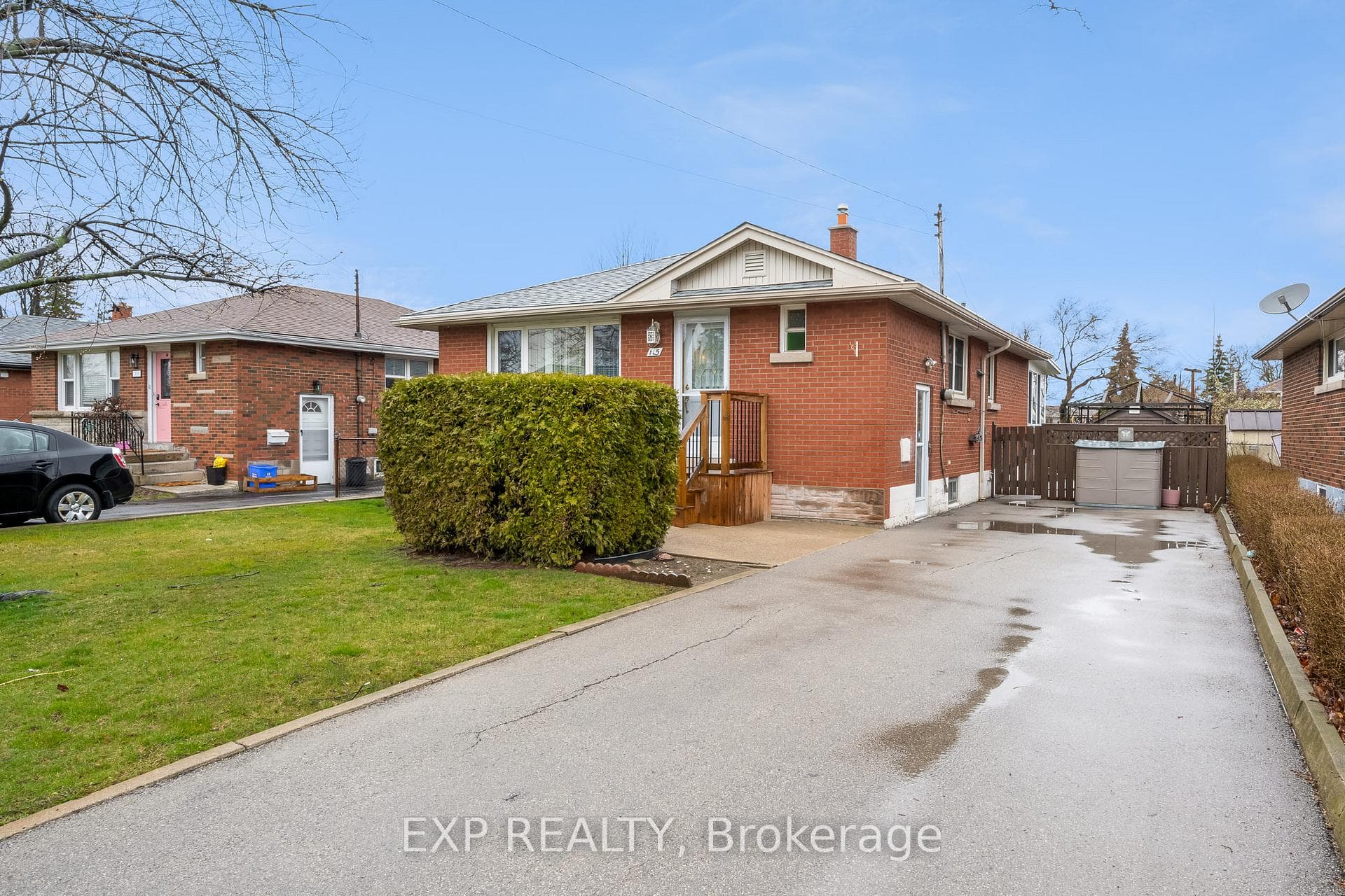 115 Mcelroy Road photo 1