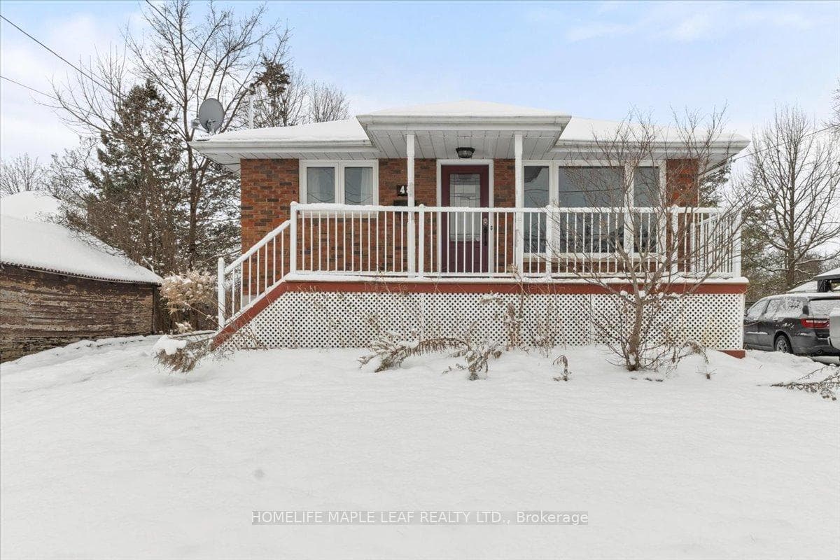 48 Ritchie Avenue photo 1