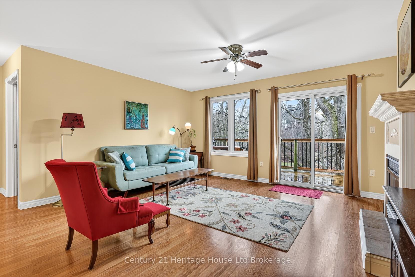 50 Wellington Avenue photo 11