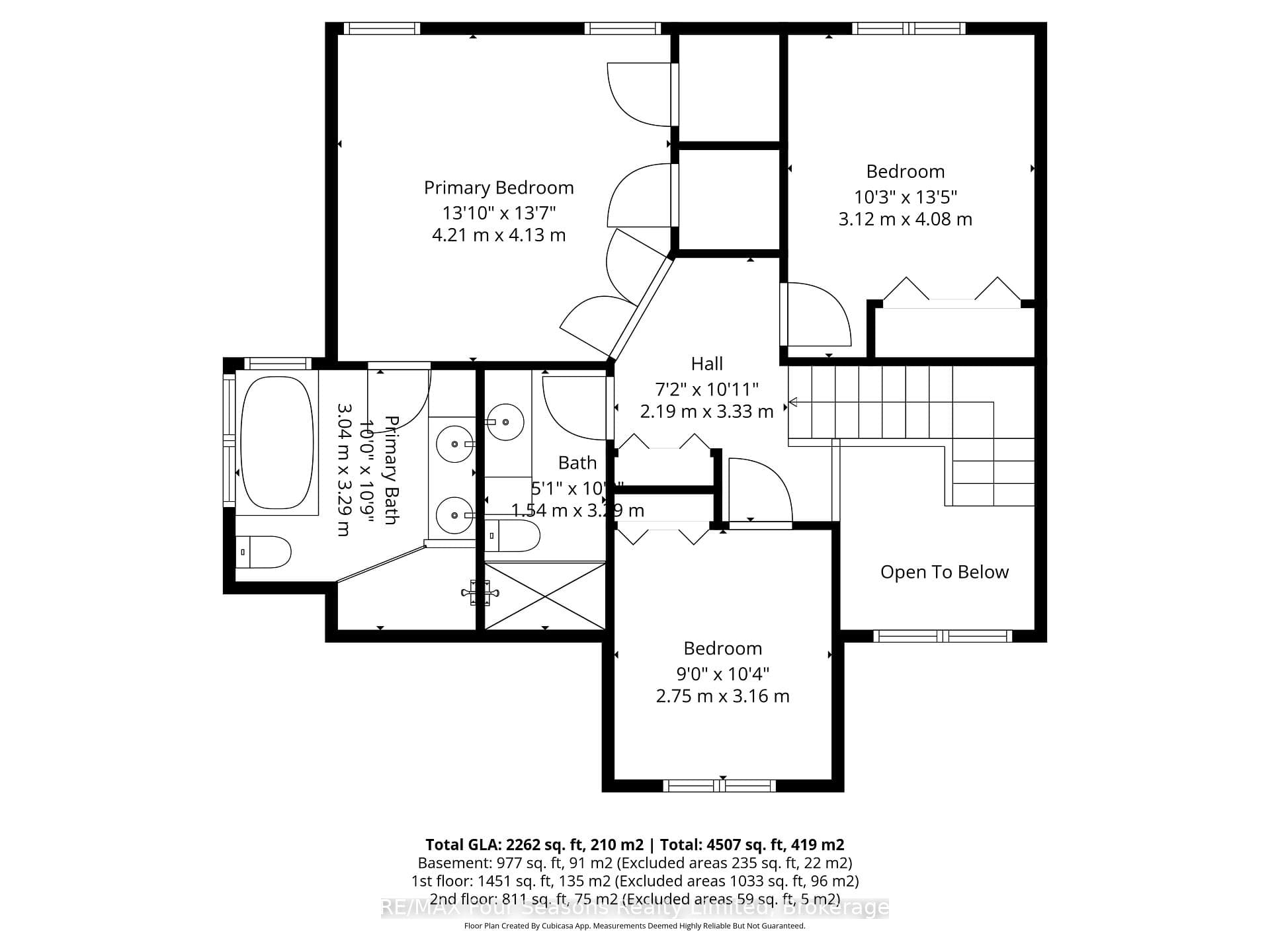 16 Carmichael Crescent photo 38