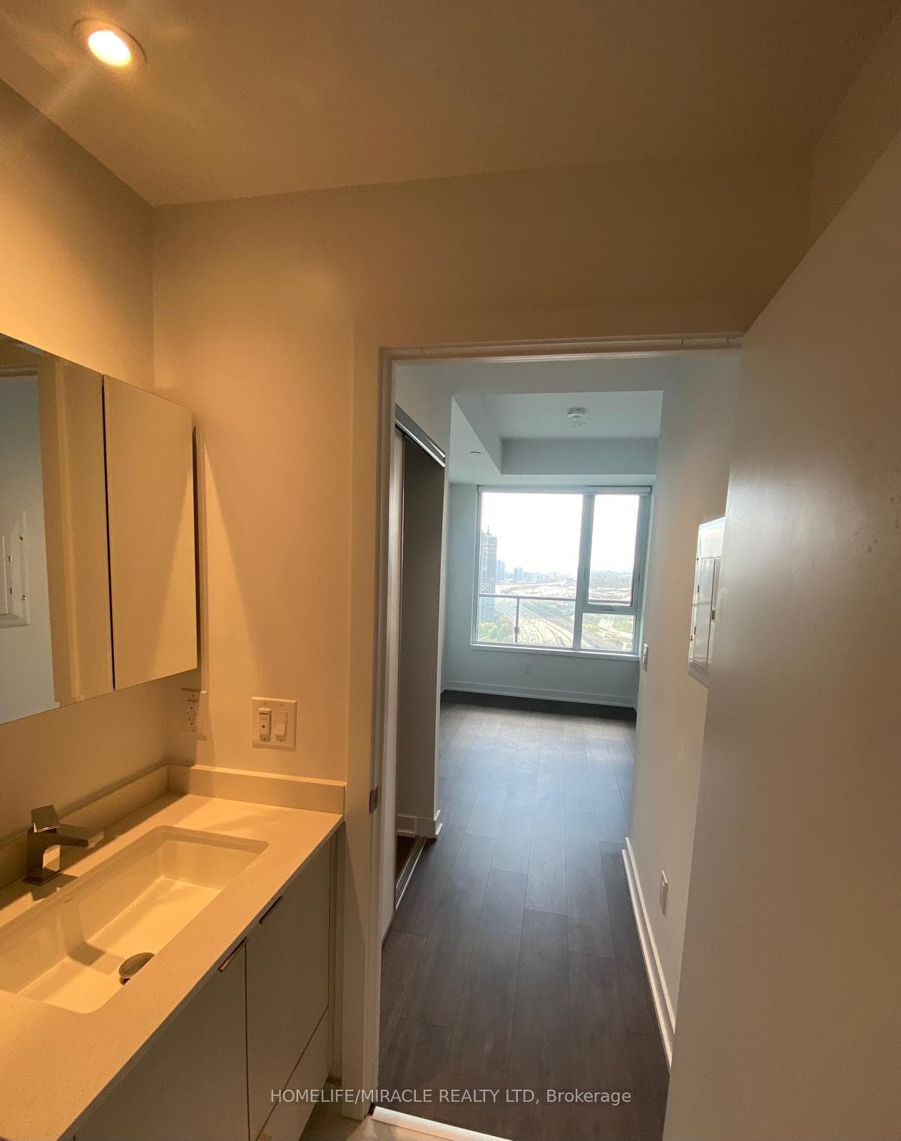 1928 Lake Shore Boulevard Unit 3711 photo 11
