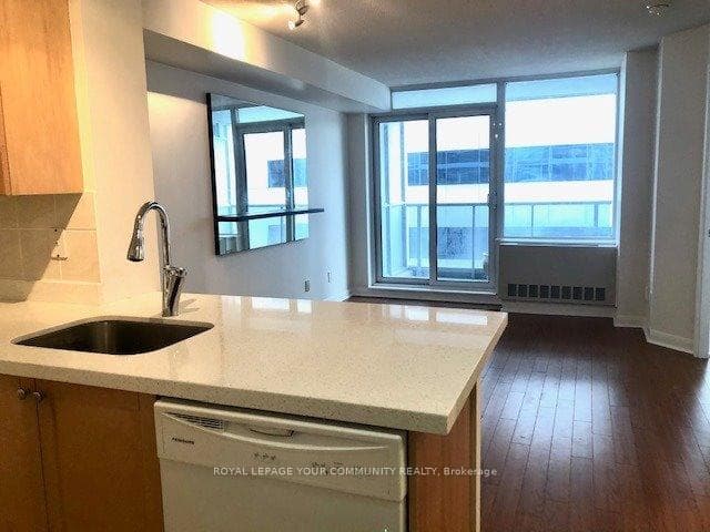 4968 yonge Street Unit 2912 photo 7