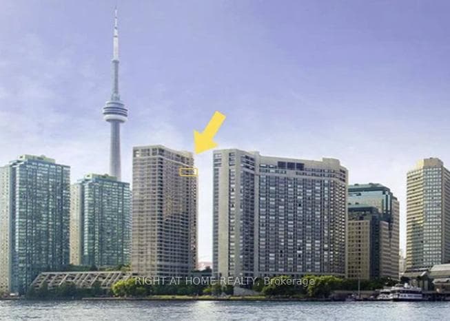 65 Harbour Square Unit 3306 photo 25