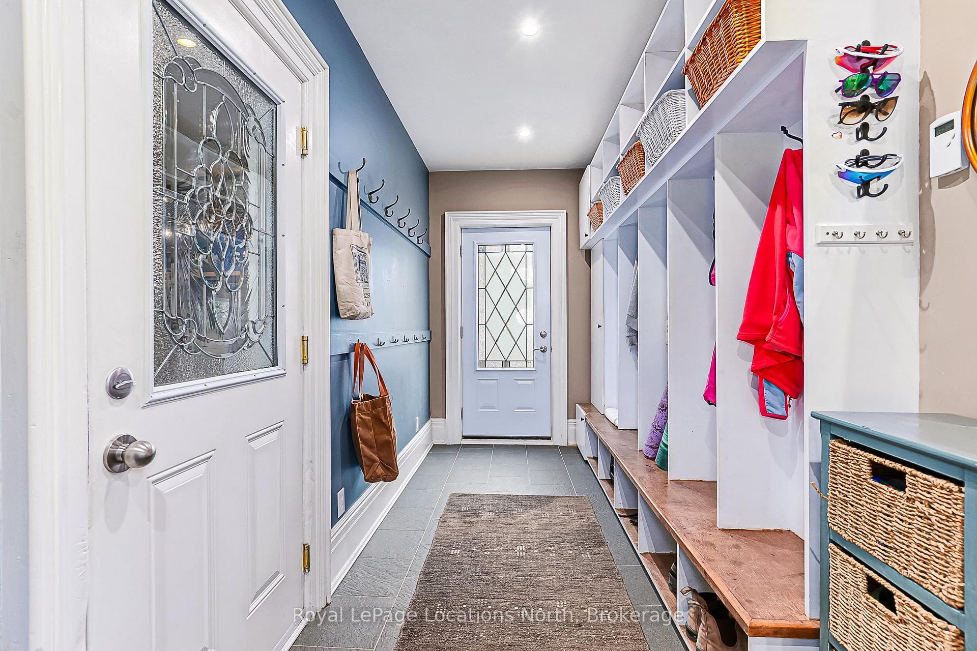 Mudroom