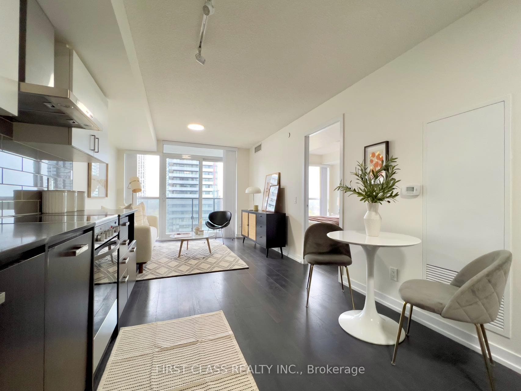 125 Redpath Avenue Unit #2304 photo 3