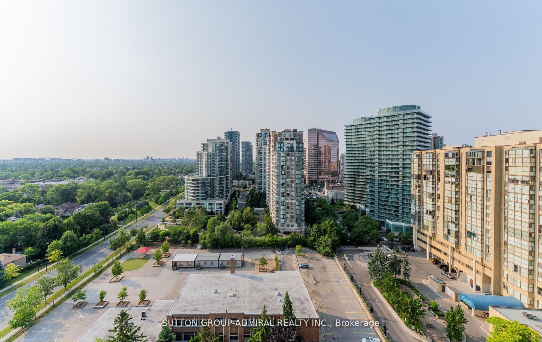 5444 Yonge Street Unit 1908 photo 28