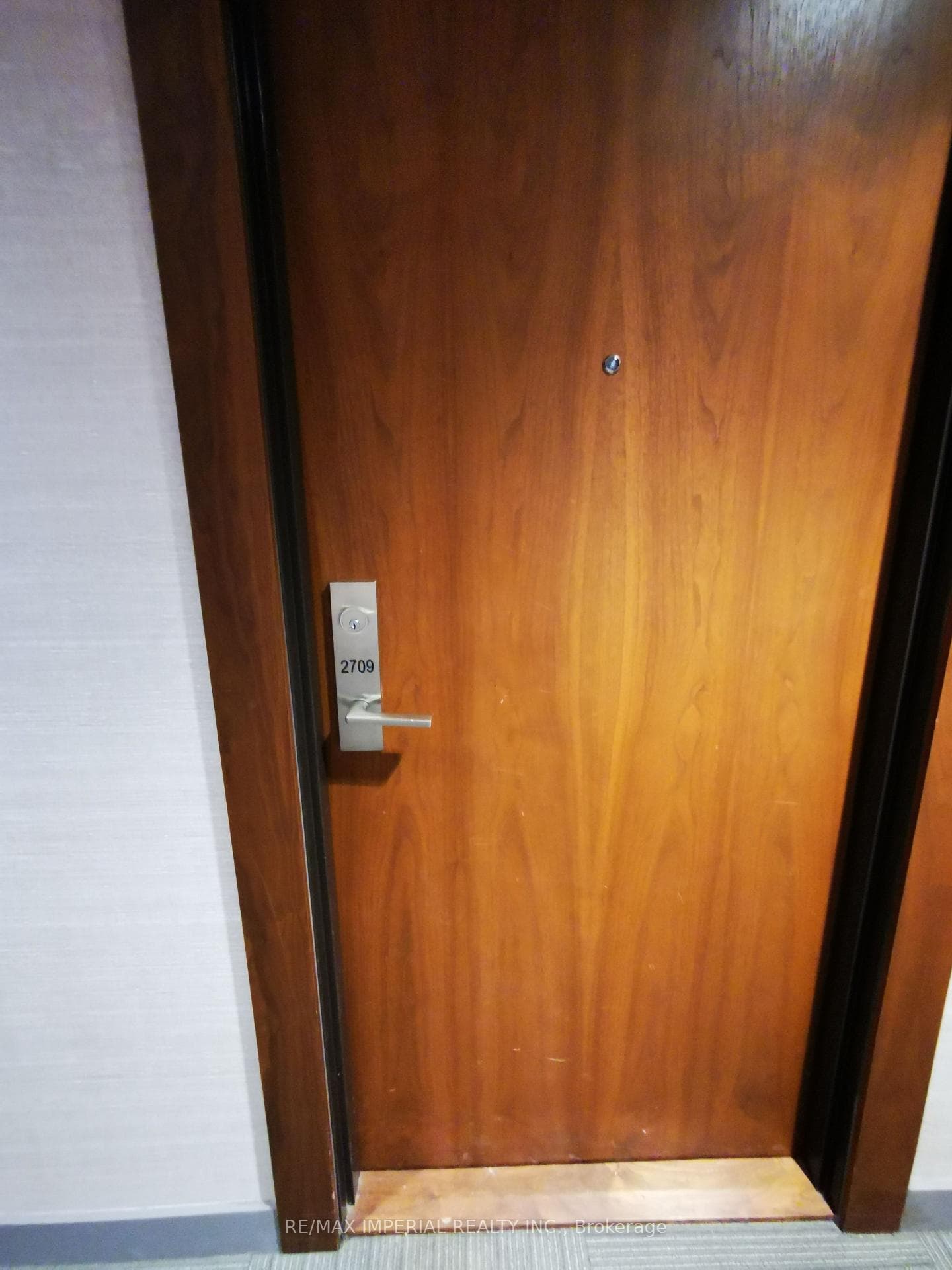 8 Mercer Street Unit 2709 photo 31