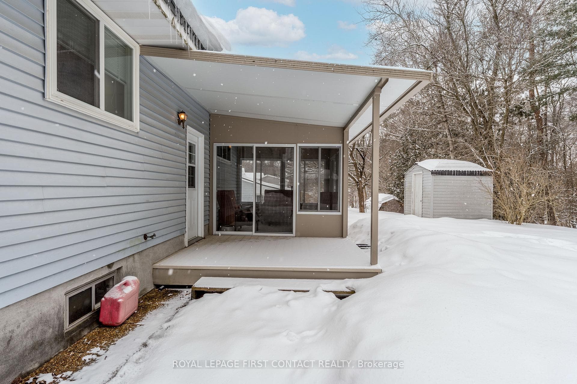 39 Sandsprings Crescent photo 25