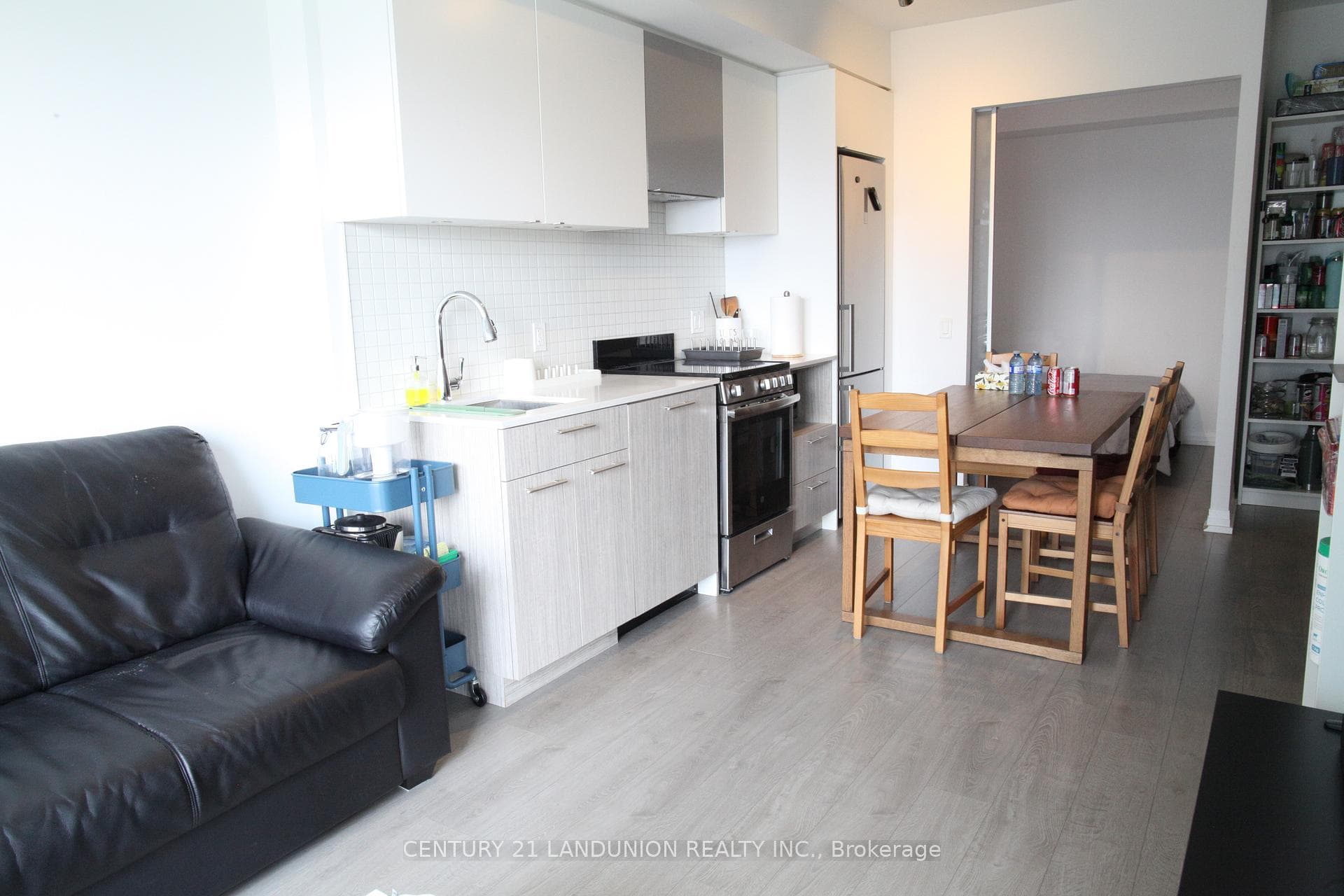 251 Jarvis Street Unit 1419 photo 4