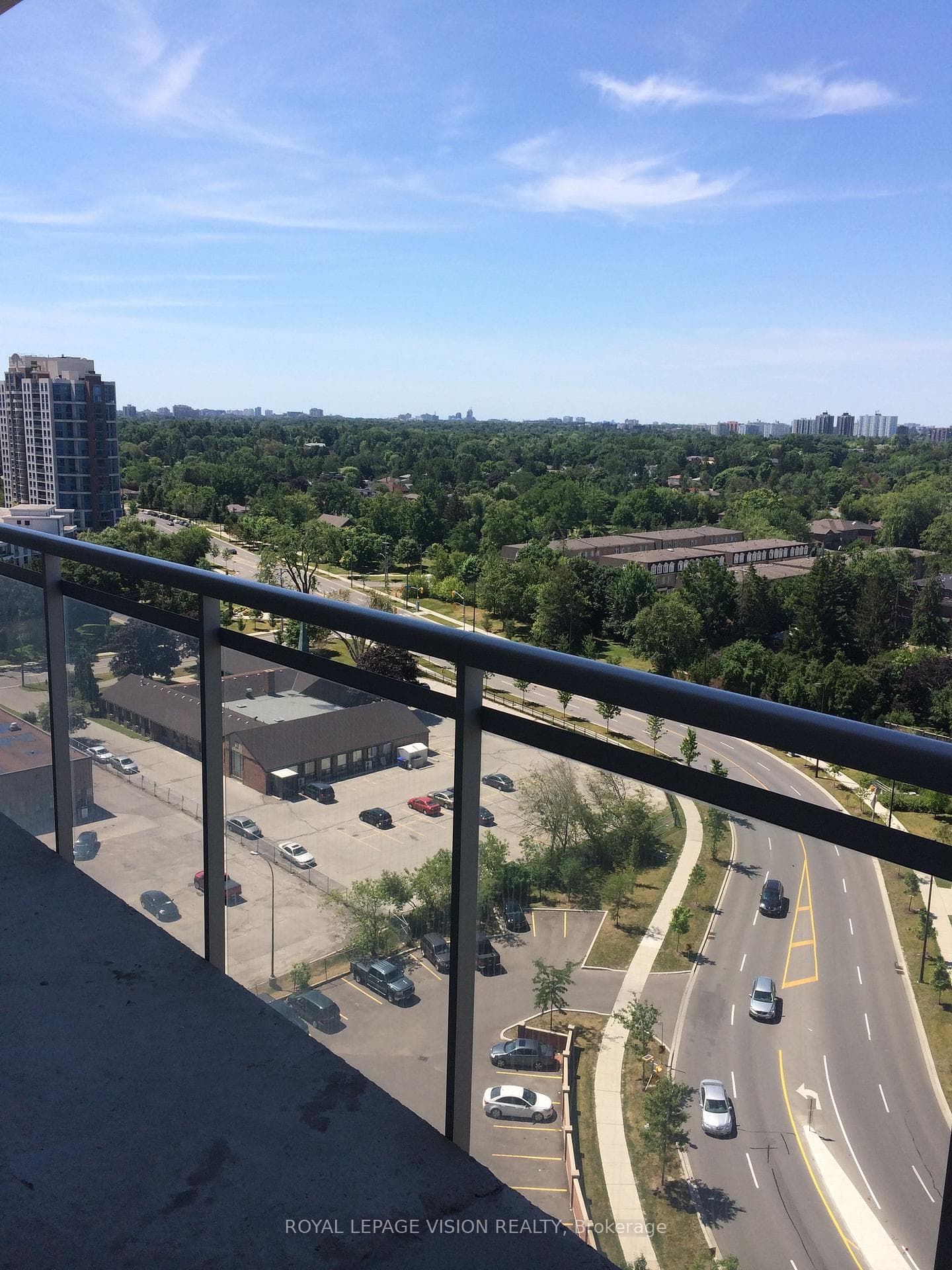 30 Canterbury Place Unit 1708 photo 7