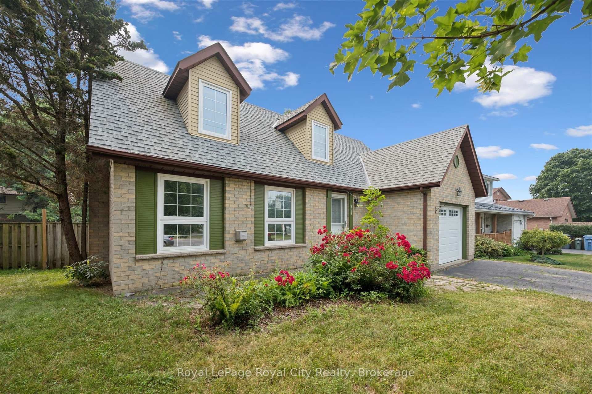 628 Willow Road photo 4
