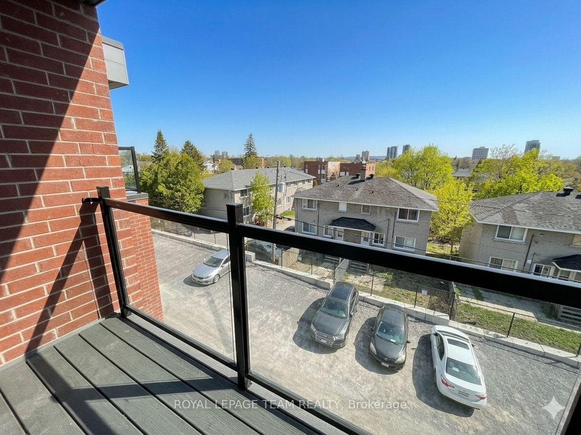 1291 Summerville Avenue Unit 303 photo 16