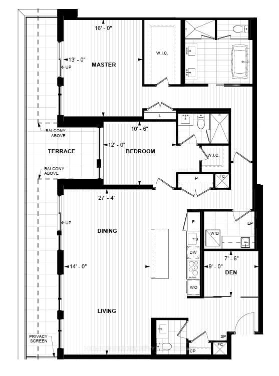 397 Royal Orchard Boulevard Unit 806 photo 35