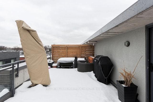 63 Ruskin Avenue Unit 603 photo 33
