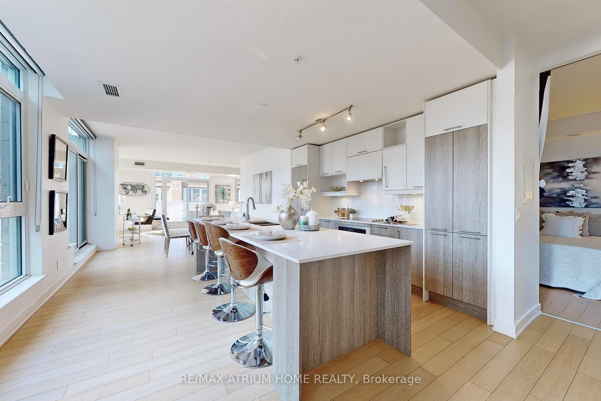 30 Nelson Street Unit 707 photo 17