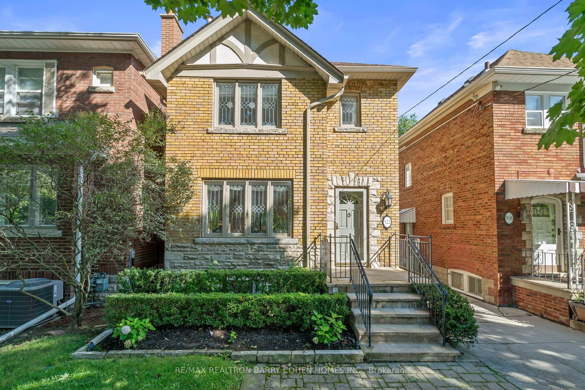 522 Roselawn Avenue photo 1