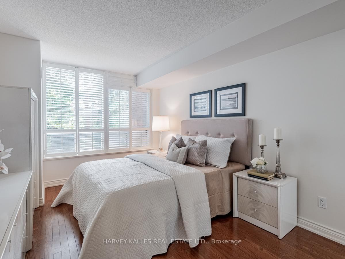 3181 Bayview Avenue Unit 109 photo 26