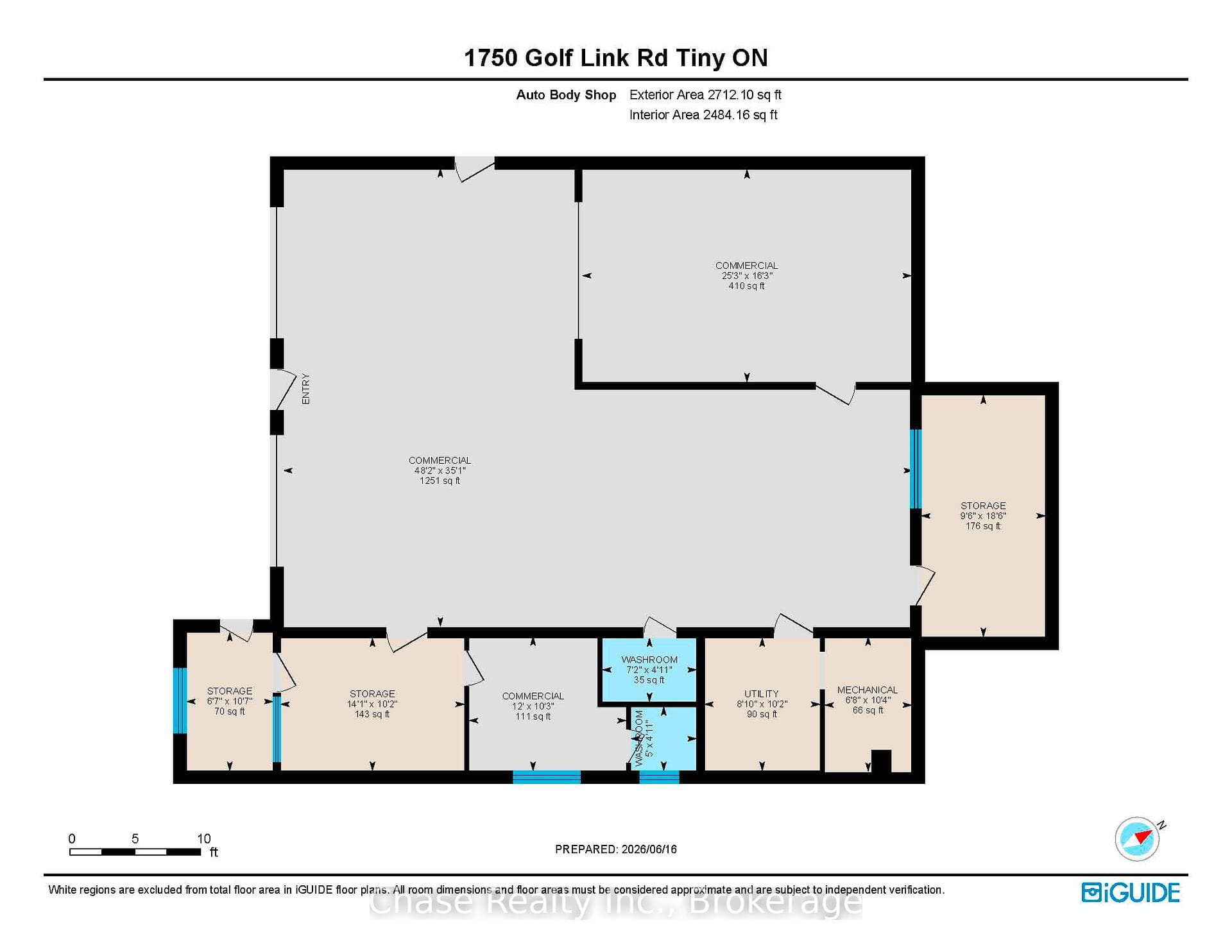 1750 Golf Link Road photo 19