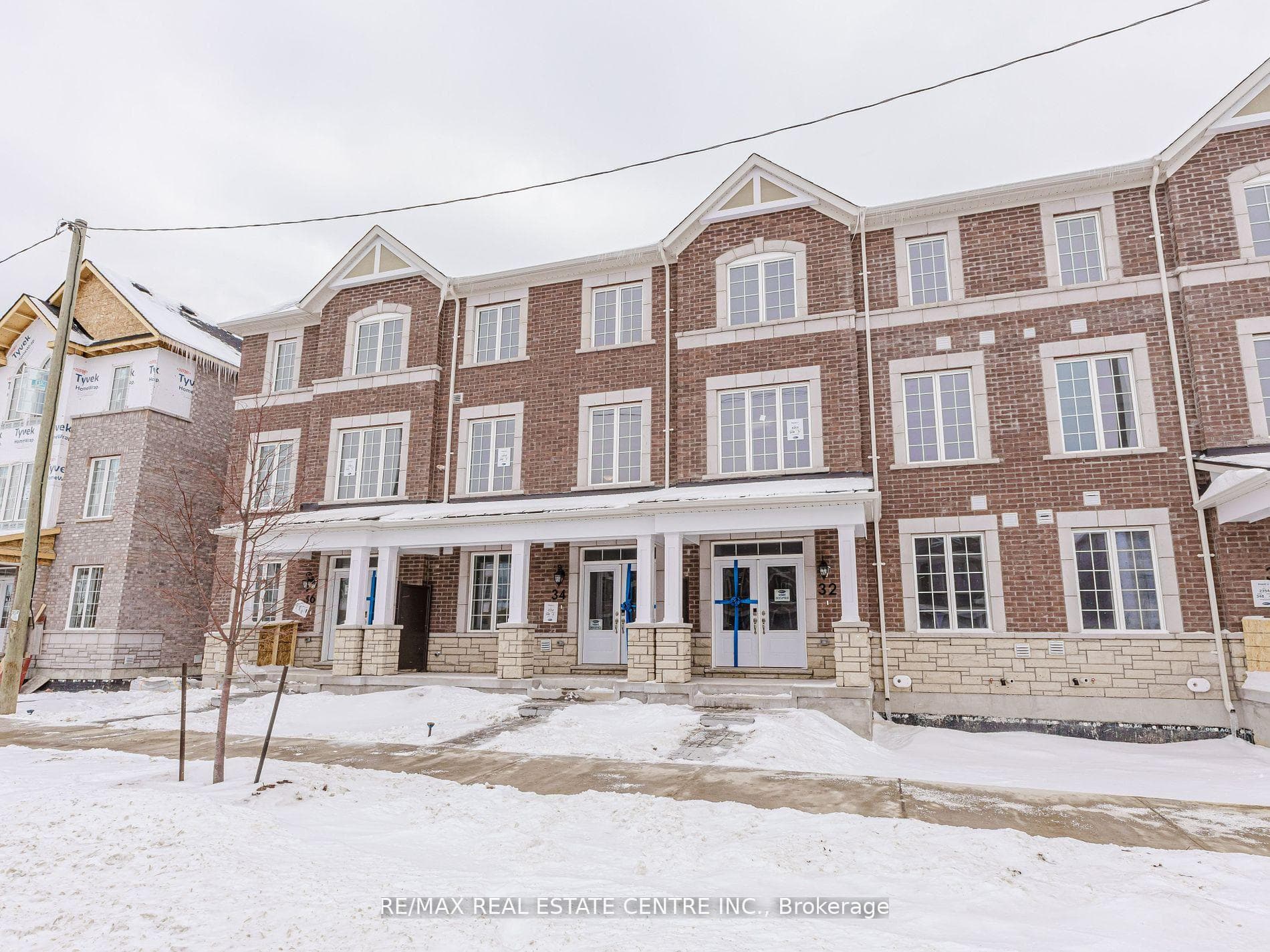 34 Bellasera Way photo 1
